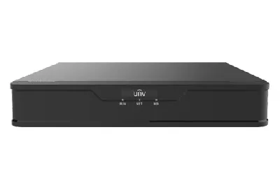 Видеорегистратор гибридный 4-канальный 5Мп до 1HDD 