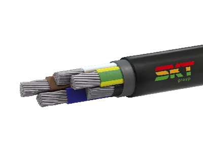 Кабель силовой АВВГнг(А)-LS 5х70мс(N.PE)-1 ВНИИКП ТРТС