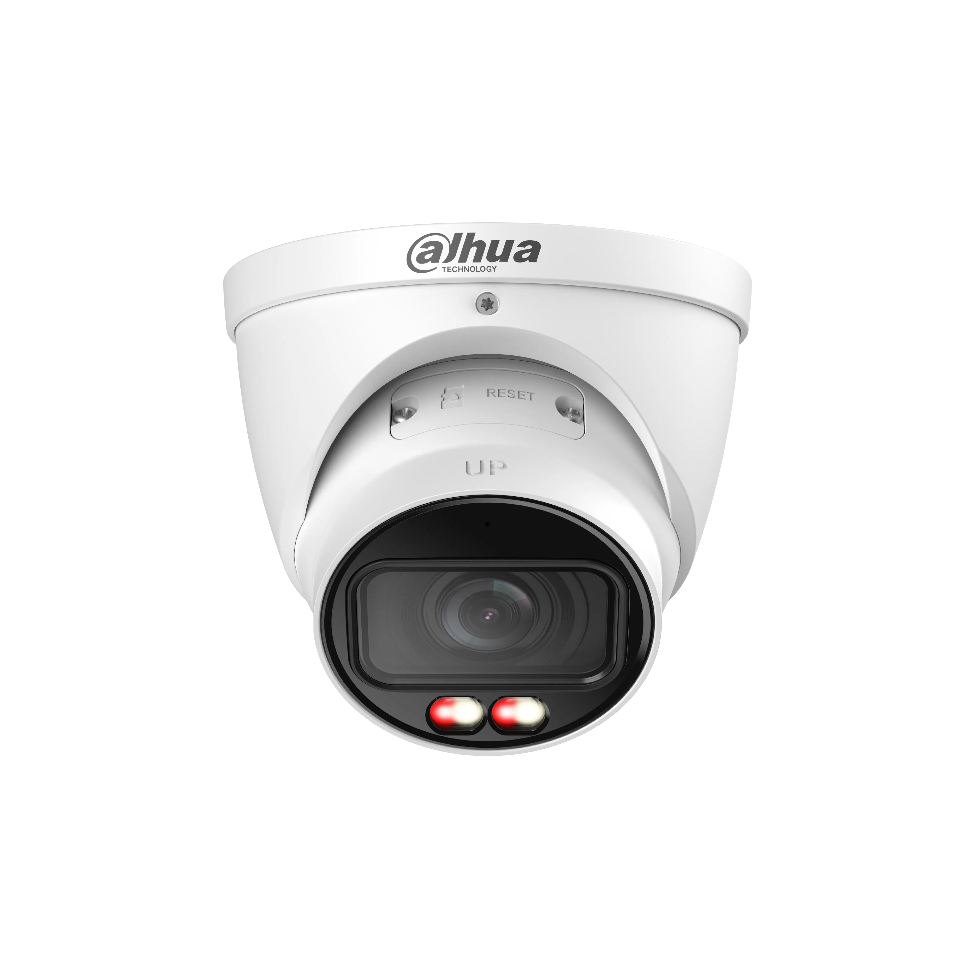 Видеокамера IP 4 Мп уличная PoE LED-50м (2.7-13.5мм)