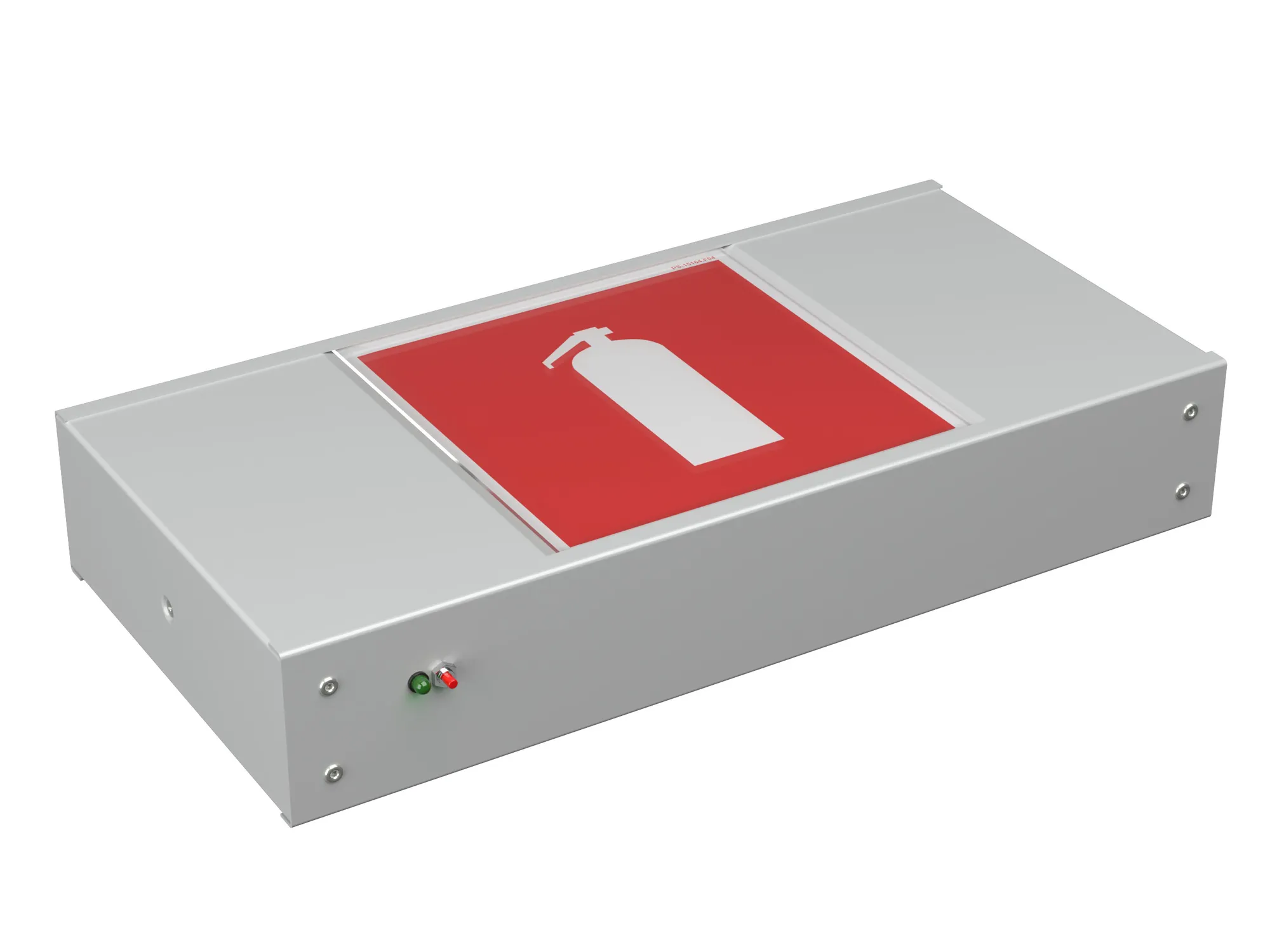 Световой указатель BS-FUGA-71-S1-INEXI2 