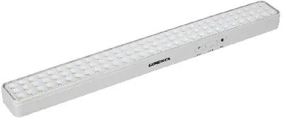 Светильник аккум. ДБА 1090 непост. 90LED 6ч 9Вт   GENERICA