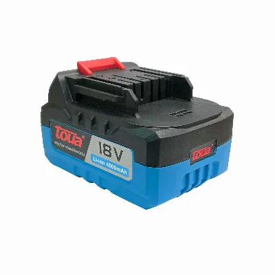Аккумулятор  Li-ion 18V DBP001 4ah 