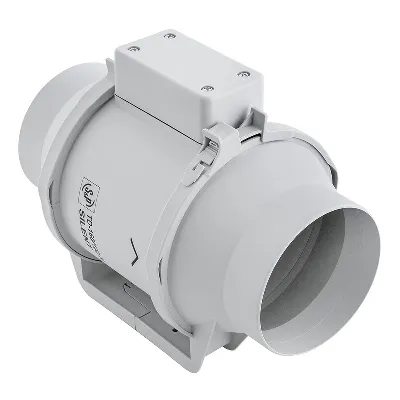 Вентилятор канальный TD-160/100N Silent 