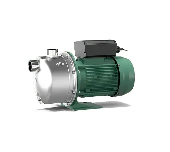 Насос поверхностный WJ-202-X-EM 