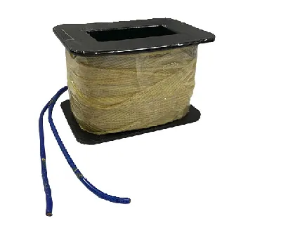 Катушка к электромагниту ЭМИС 5100/5200 (ЭМ33-7) 380В 