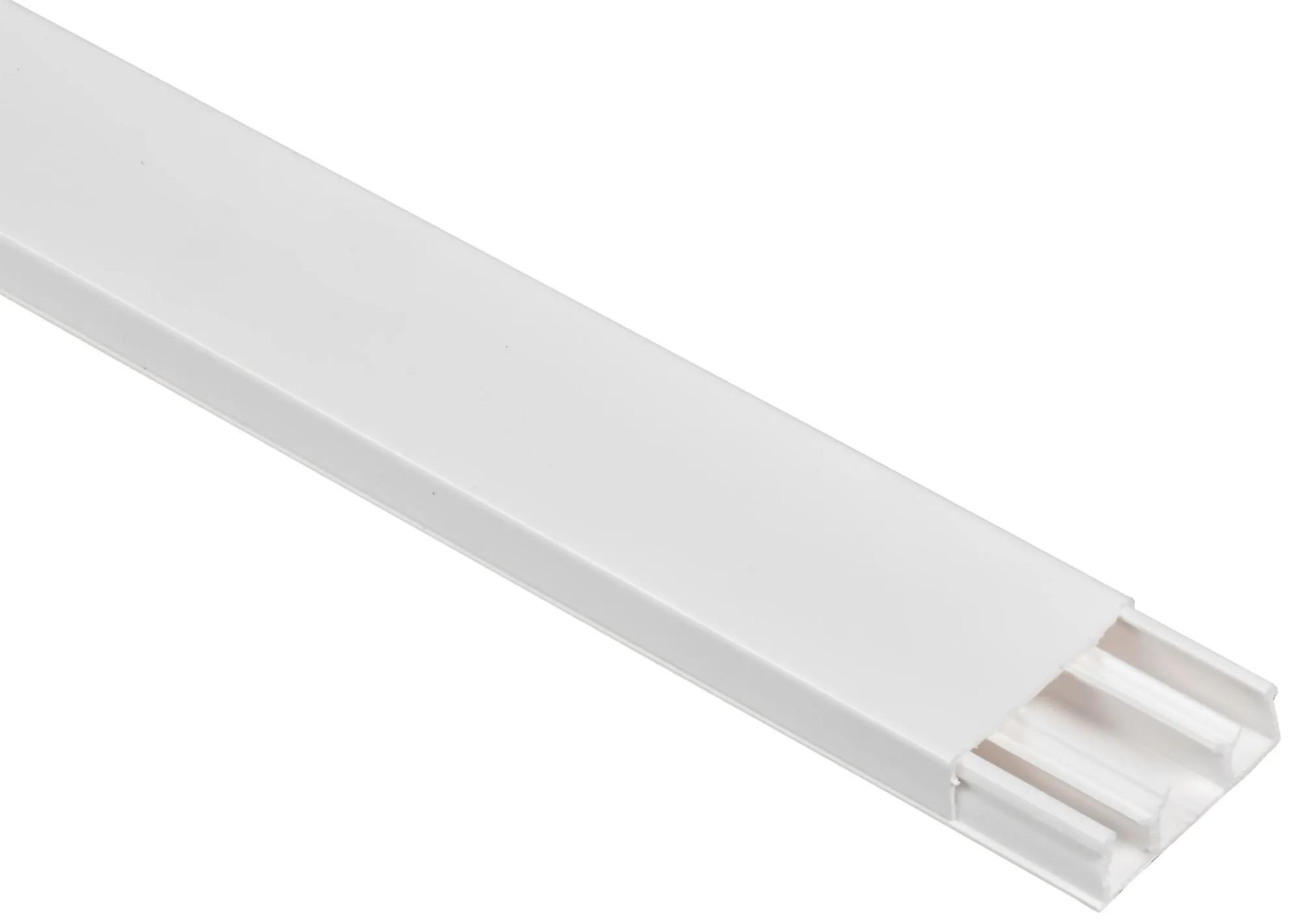 DLPlus Кабель-канал 75/3x20
