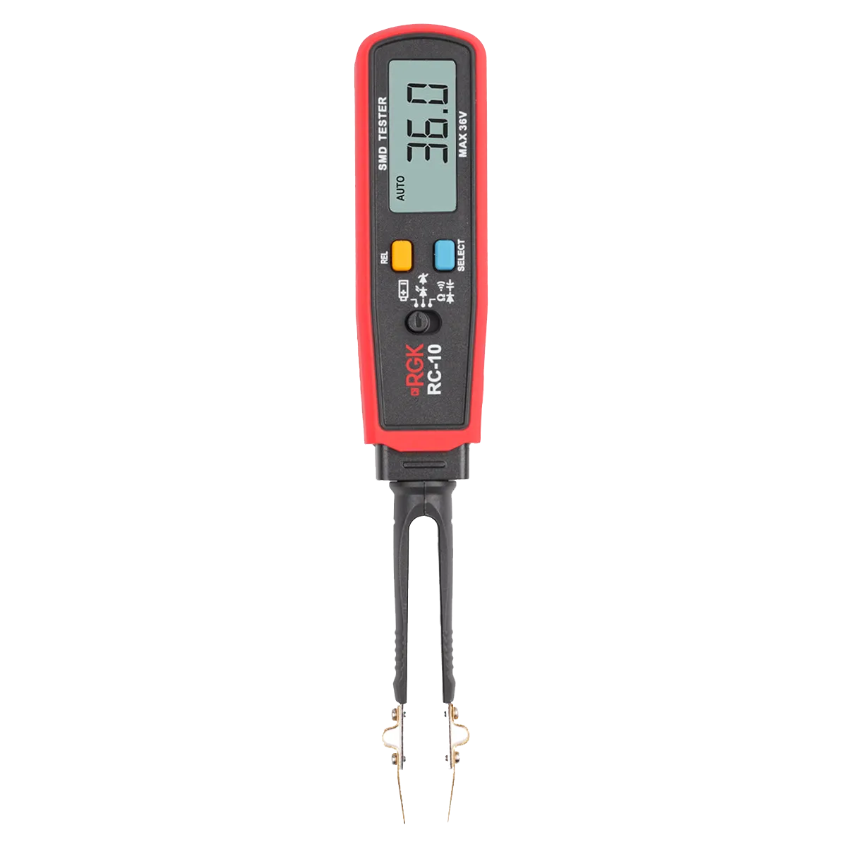Тестер RLC (SMD) компонентов RC-10 