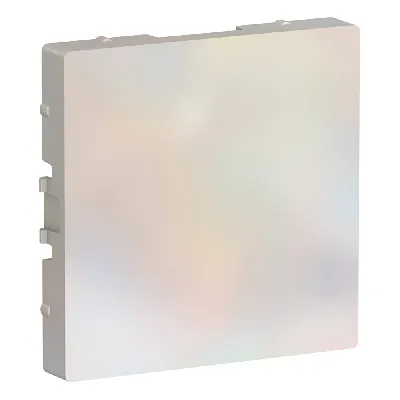 ЗАГЛУШКА ATLASDESIGN ЖЕМЧУГ 