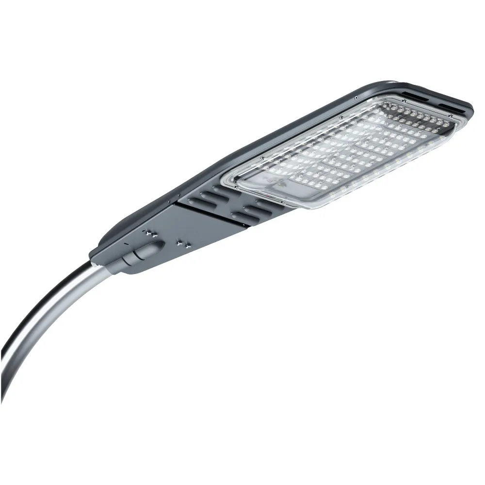 Победа LED-150-Д120-IP65-УХЛ1(750/E/X/RAL9023/C50/PMMA/ST/G1)