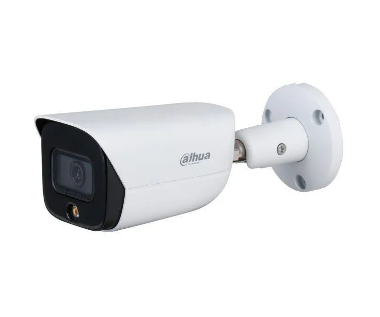 Видеокамера IP 4 Мп уличная PoE LED-50м (2.8мм)