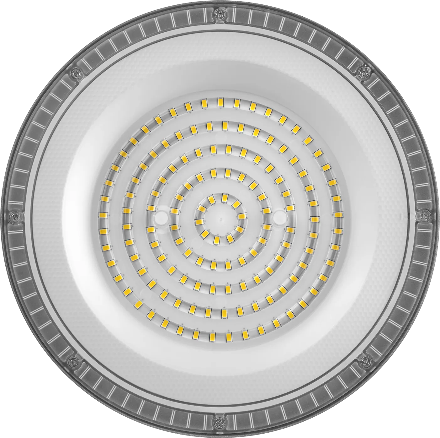 Светильник светодиодный ДСП-100вт OHB-02-100-5K-LED