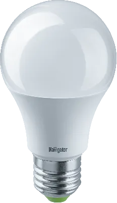 Лампа светодиодная LED 12вт 24/48в Е27 белый