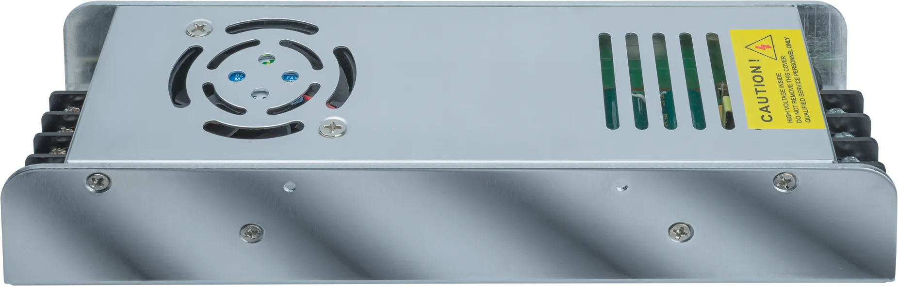 Драйвер LED 360w 12v
