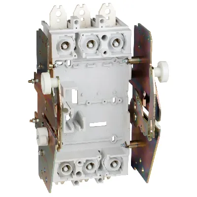 Комплект для выдвижного исполнения YON MD400...630 
