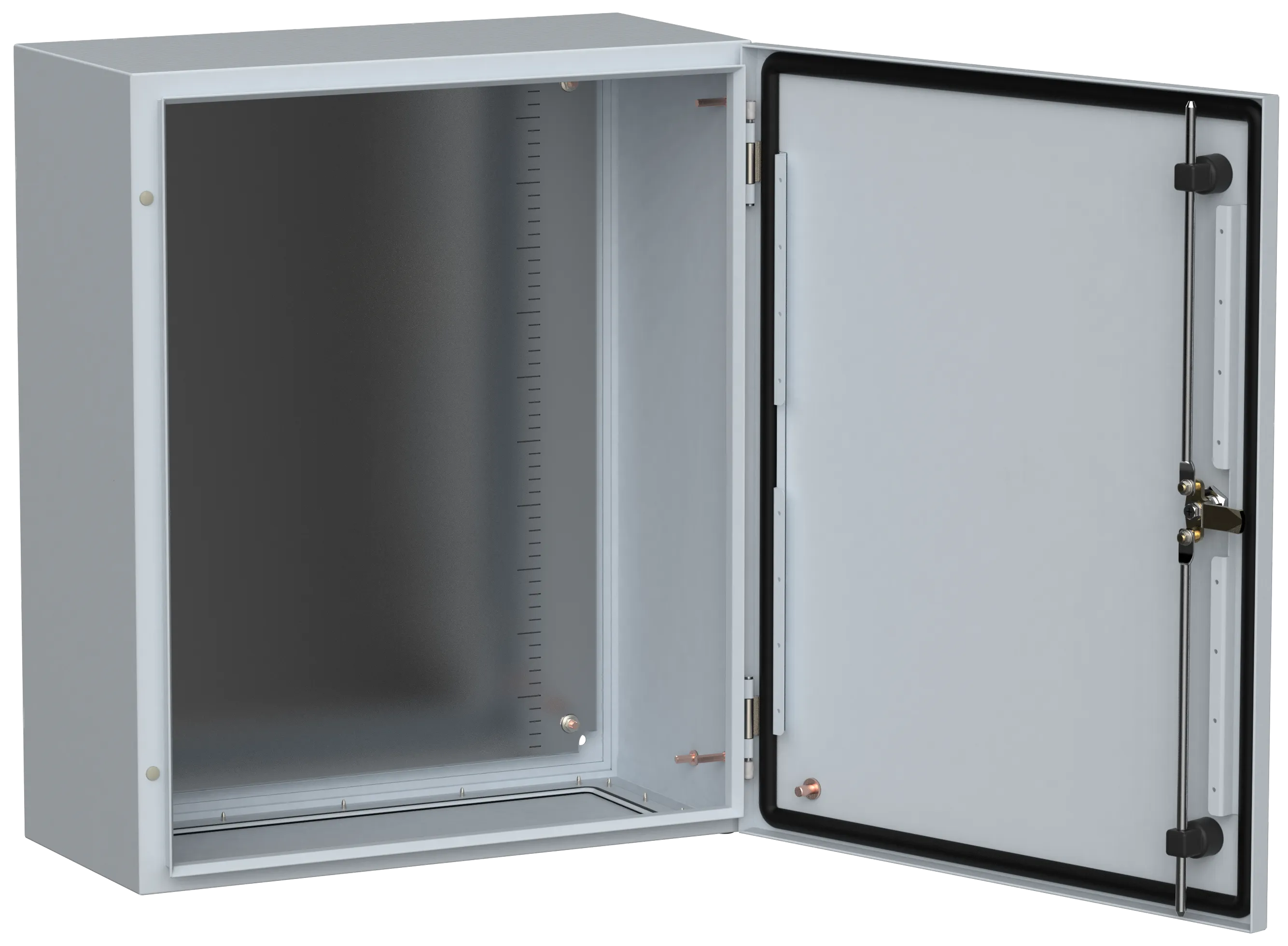 TITAN 5 Корпус металлический ЩМП-60.50.25 УХЛ1 IP66