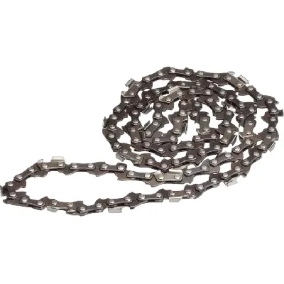 Цепь пильная, длина 20см/8'', шаг 3/8'', паз 1,1 мм, звеньев 33, 90PX 