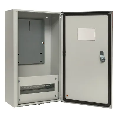 ЩУ-3/1-0 (ЩУРН-3/12) (540х310х165) 12 мод. IP54 Basic 