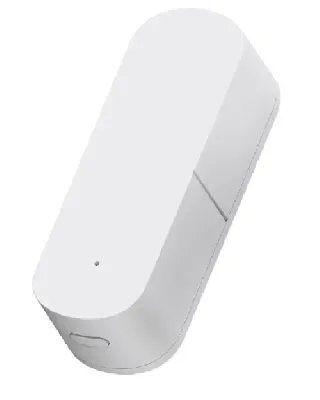 Датчик вибрации MOES Zigbee 