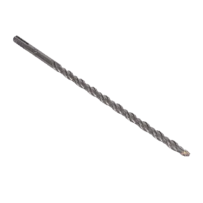 Бур SDS-plus (2 спирали, 2 резца)  12x310/250