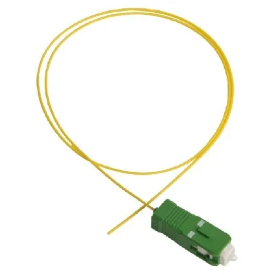 Пигтейл SC/APC 1,5м 