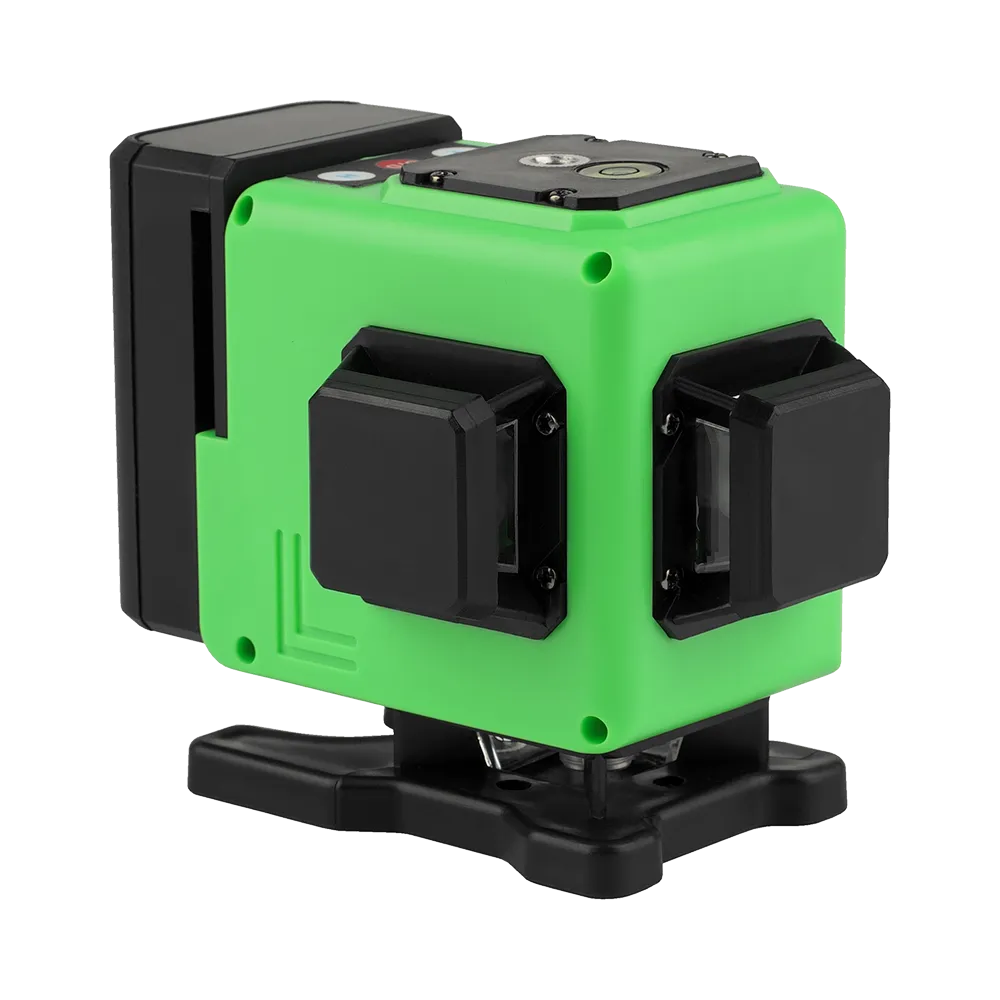 Уровень лазерный LN 3D-360-3