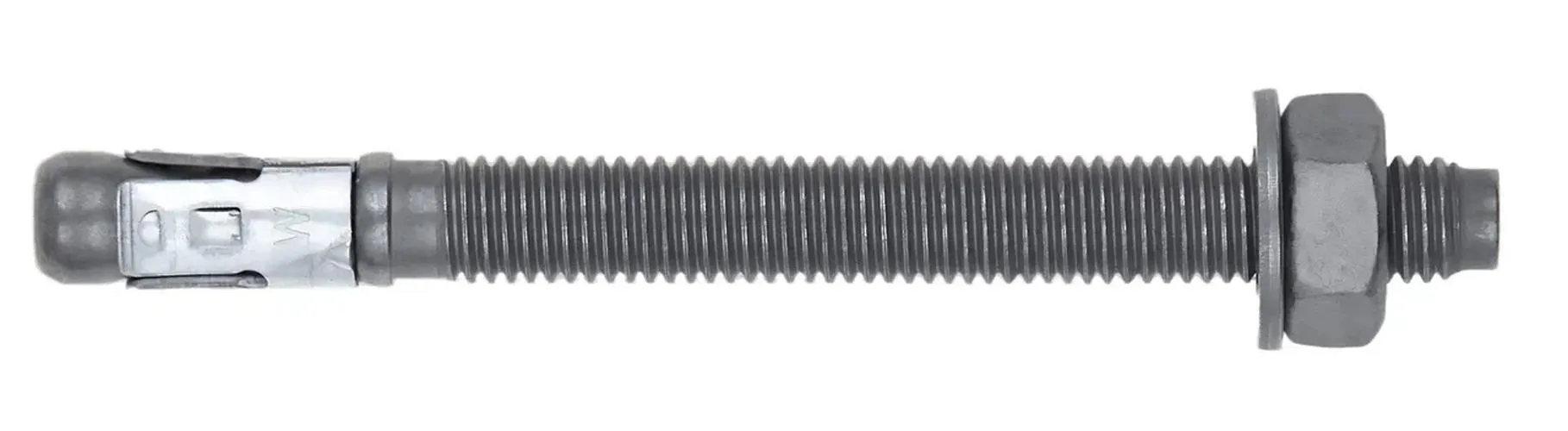 Анкер клиновой (HSA-F) 8х95 (10 шт) термодиффузия,к.п. 8.8