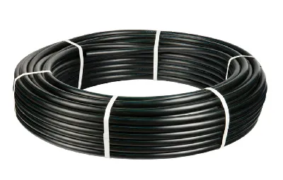Труба D32х2,4 SDR13.6 PE100 ГОСТ 18599-2001 - бухта 25м