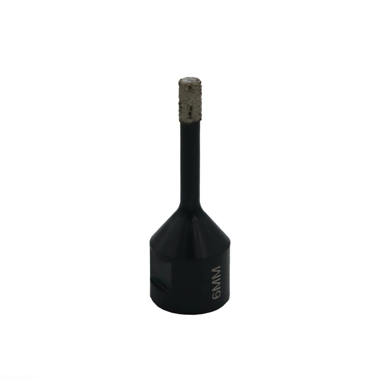 Коронка алмазная 6 мм Hilberg Super Hard M14