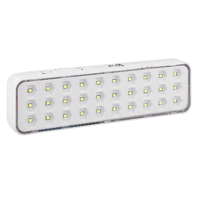 Светильник аварийного освещения BACKUP-150 LED Proxima