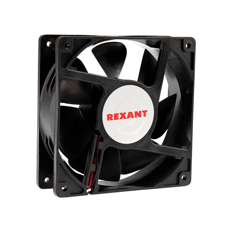 Вентилятор RХ 12038MS 12V DC, 