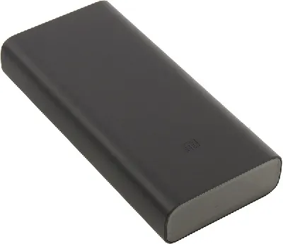 Аккумулятор внешний Mi 50W Power Bank 20000 