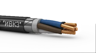 Кабель силовой ВБШвнг(А)-LS 4х6 ок (N) 0.66 ТРТС