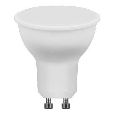 Лампа светодиодная LED 13вт 230в GU10 дневной