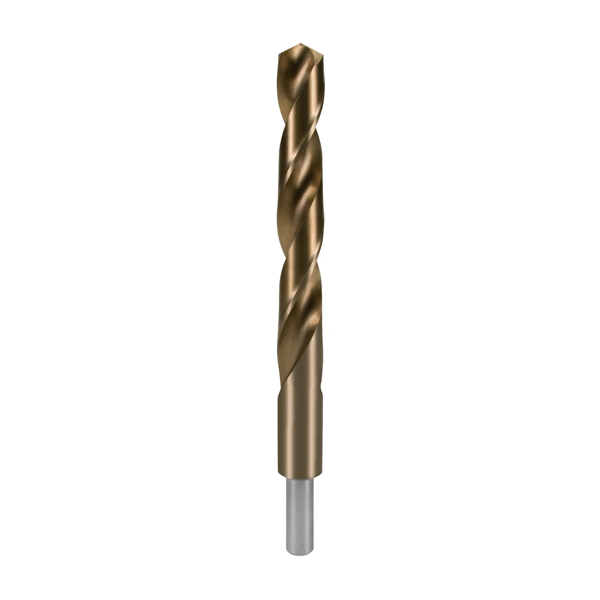 Сверло по металлу 12x151/101мм DIN338 HSSE-Co5 130°