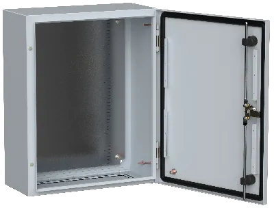 TITAN 5 Корпус металлический ЩМП-50.40.20 УХЛ1 IP66