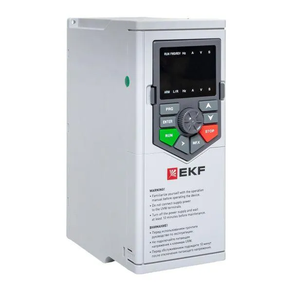 Преобразователь частоты PRO-Drive PD-90-FC-5K5-3-B