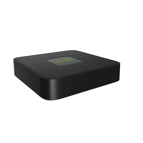 Видеорегистратор IP сетевой (NVR) 6Мп 5 канальный 6Мп PoE 45Вт