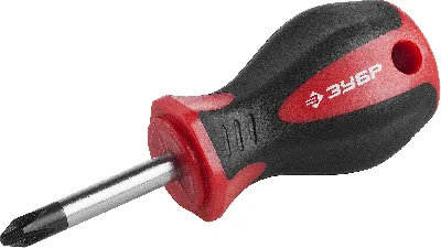 Отвёртка PH2x38 мм 