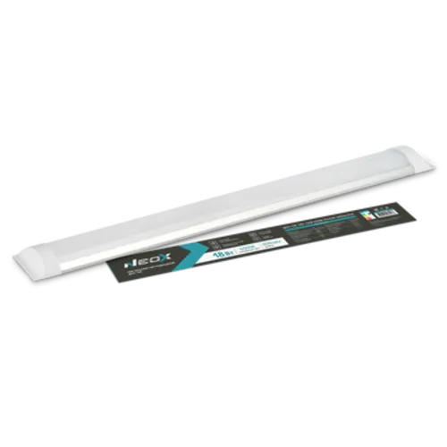 Светильник светодиодный ДПО-108 18Вт 6500К 600мм IP40 NEOX