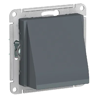 Вывод кабеля ATLASDESIGN механизм грифель 
