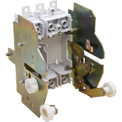 Комплект для выдвижного исполнения YON MD100...250 
