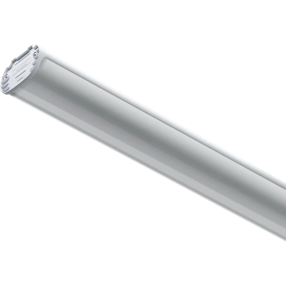 Светильник светодиодный ДПО-18 DPO-06-18-4K-IP20-LED