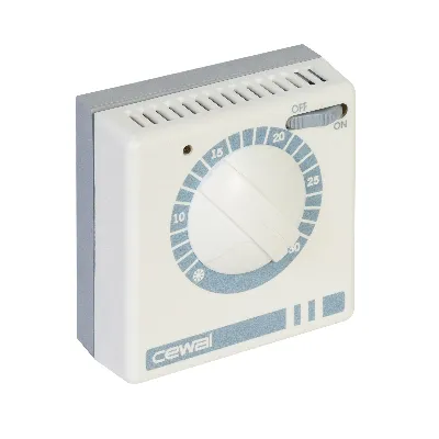 Термостат RQ30CW 10A/220В к ОИ IC-08,IC-10 и IC-20