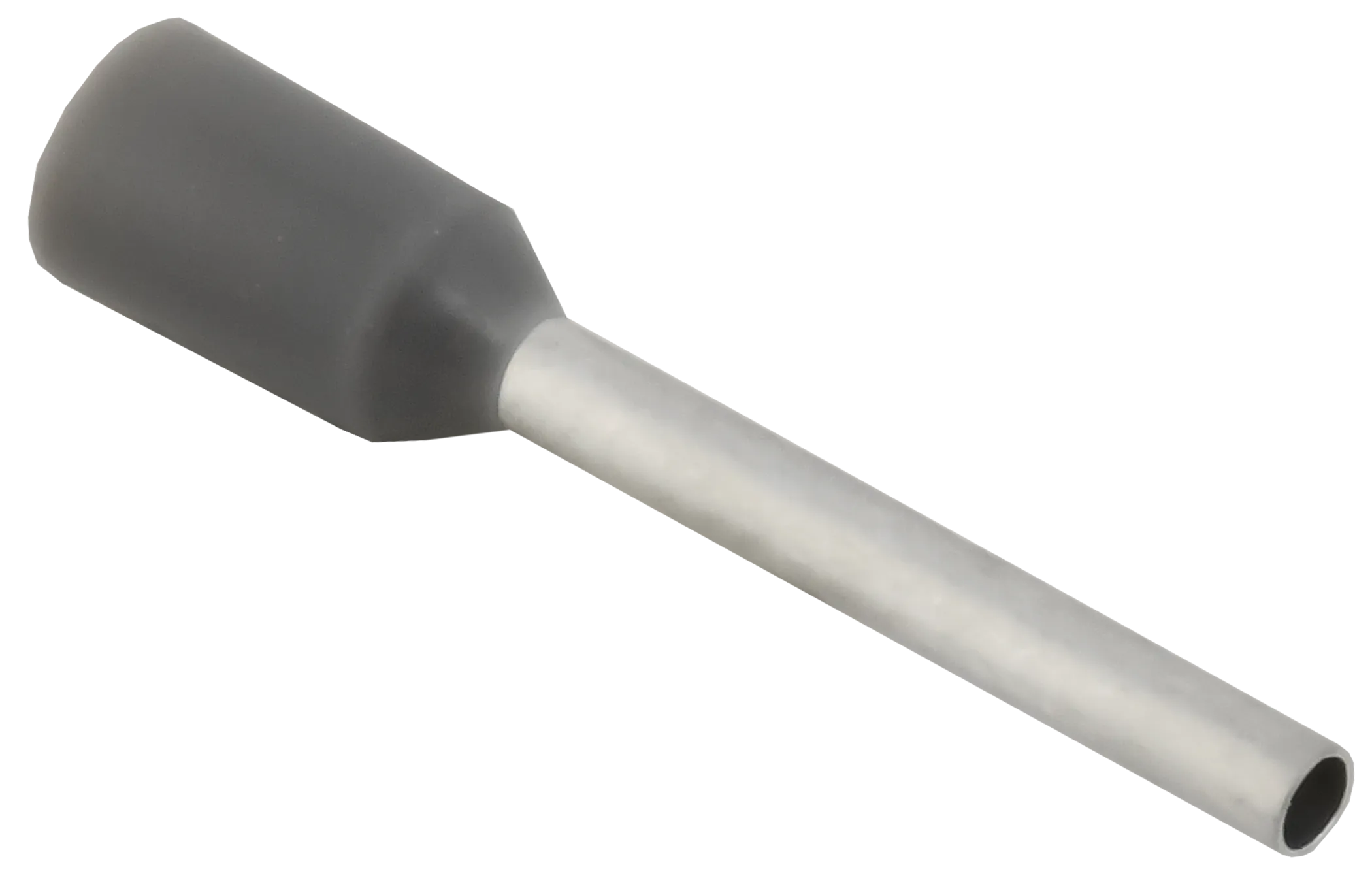 Наконечник НШВИ 0,75-12 серый (100шт/упак) IEK