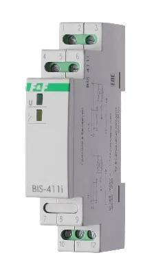 Реле импульсное BIS-411i 