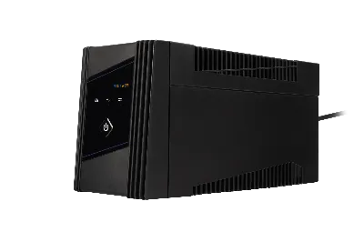 Источнико бесперебойного питания SMARTWATT UPS UNI 850