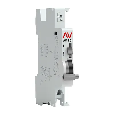 Контакт сигнальный AV-SD AVERES 