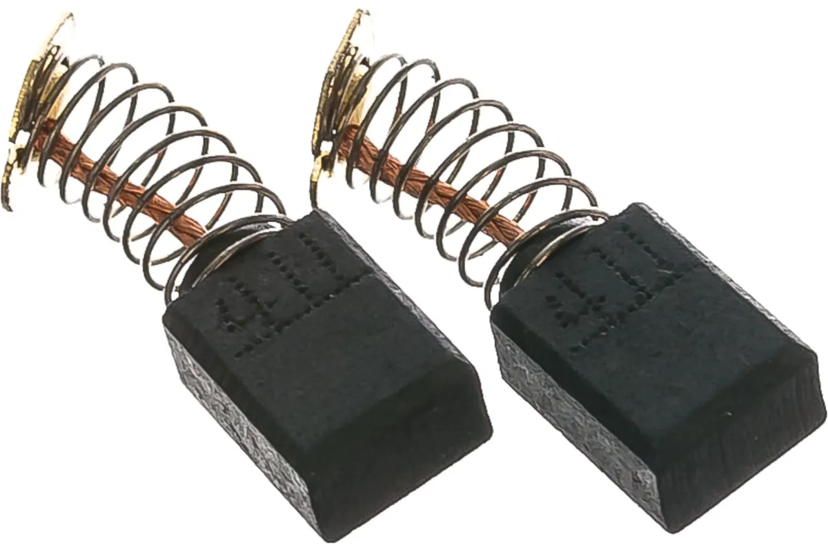 Щетки угольные CB-411 