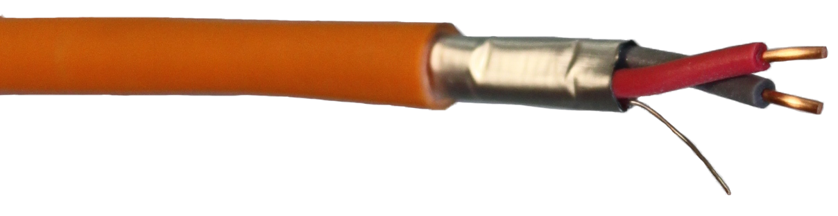 Кабель КПСЭнг(А)-FRLS 1х2х0.2