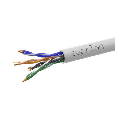 Витая пара Standard UTP 5e 4x2xAWG24 Cu PVC In. 50м